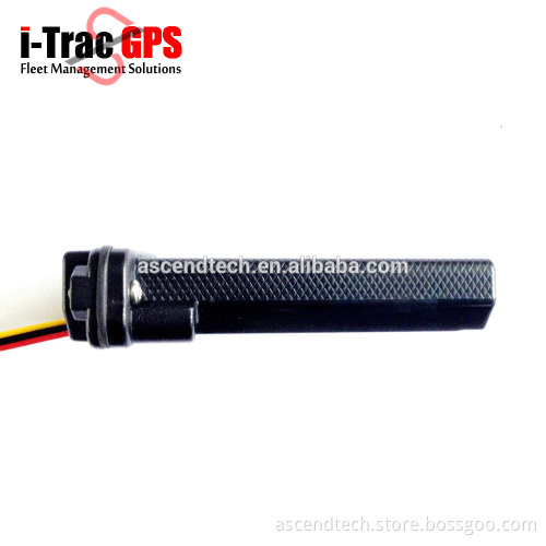 Waterproof Fleet GPS Tracker Supports 60 days standby and Powerful magnets to absorb to vehicle firmly